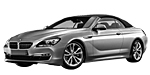 BMW F12 C3824 Fault Code